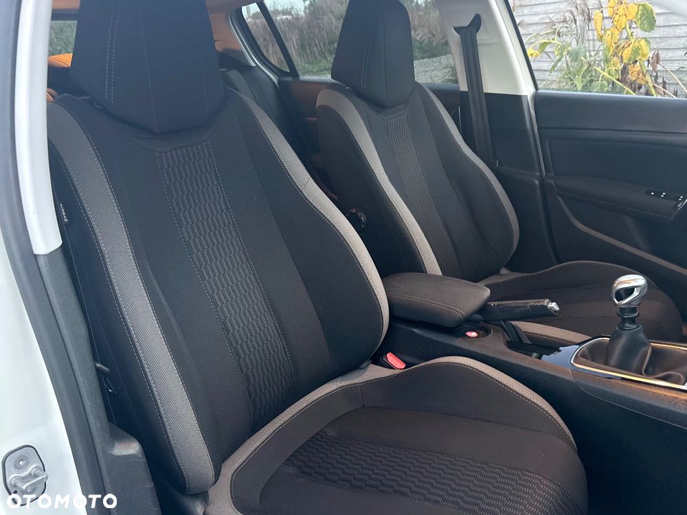 Peugeot 308 BlueHDi 120 Stop & Start Style - 30