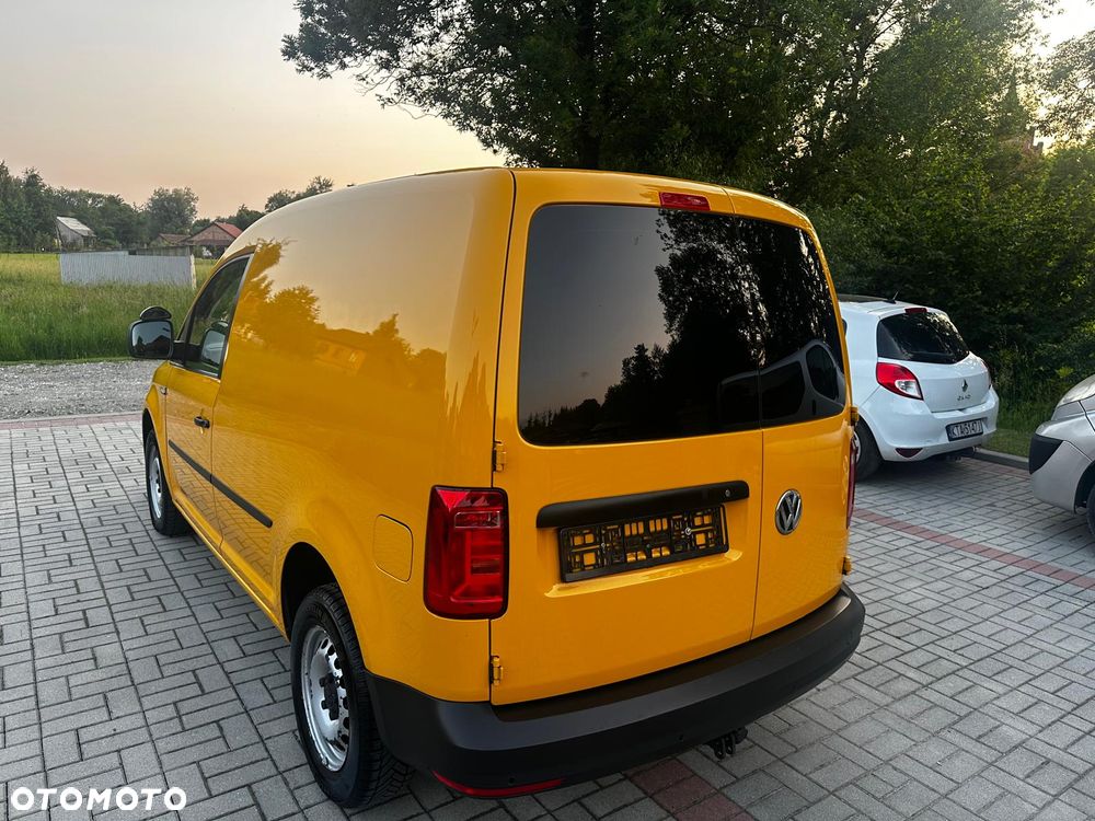 Volkswagen CADDY - 7