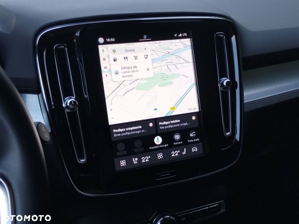 Volvo XC 40 - 12