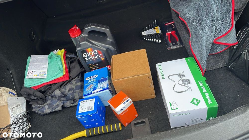 Opel Insignia 2.0 CDTI Cosmo - 20