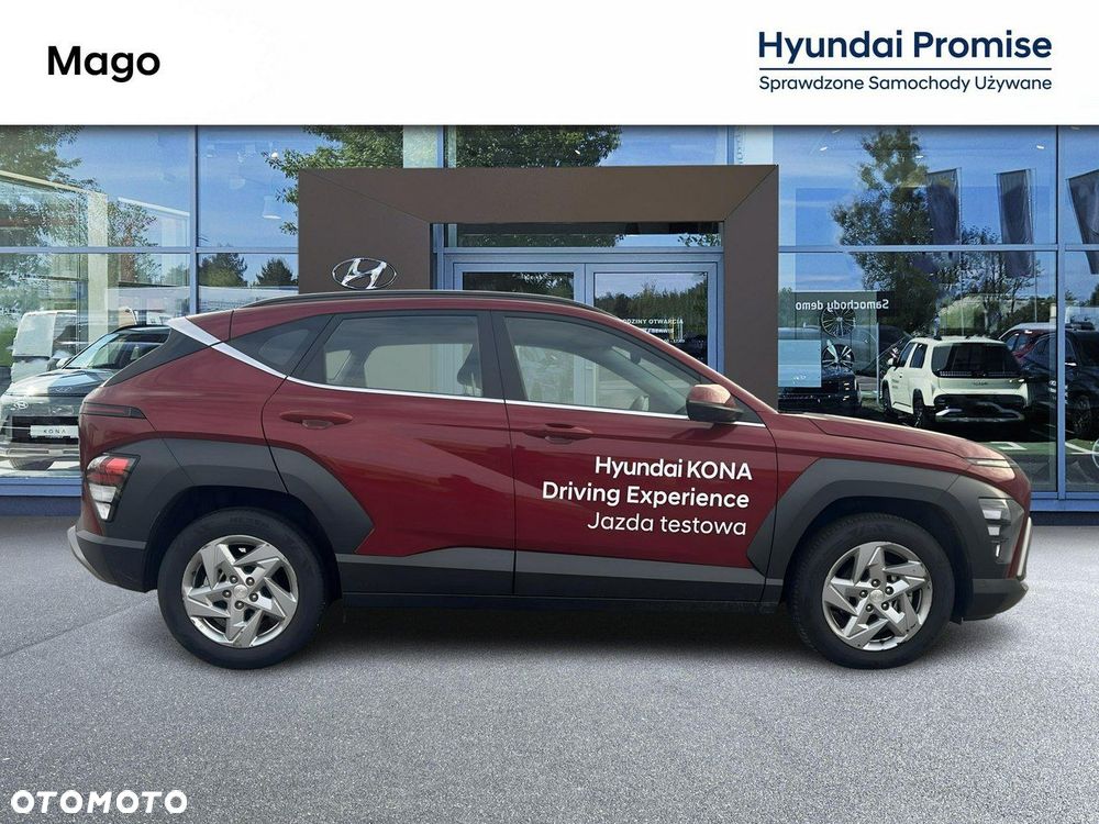 Hyundai Kona - 6