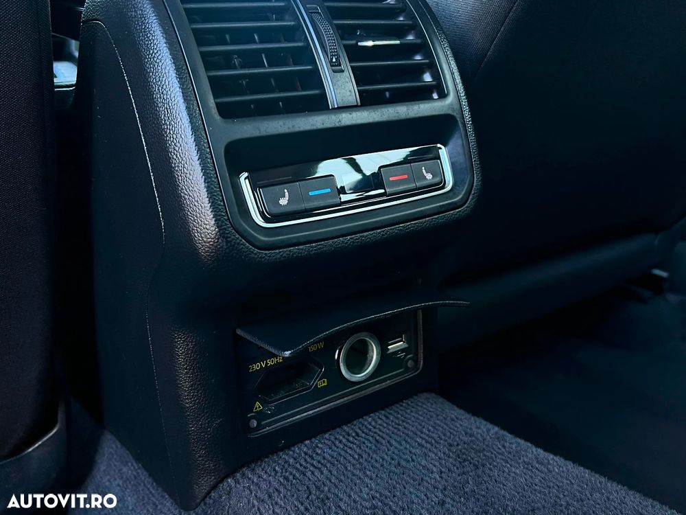 Volkswagen ARTEON 1.5 TSI ACT OPF DSG Elegance - 27