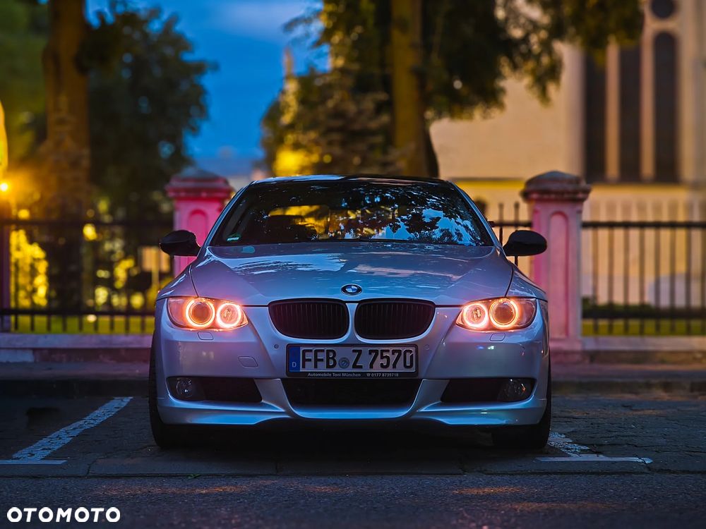 BMW Seria 3 - 1