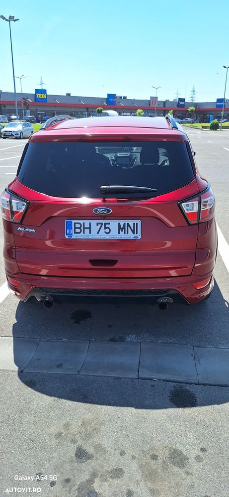 Ford Kuga - 6