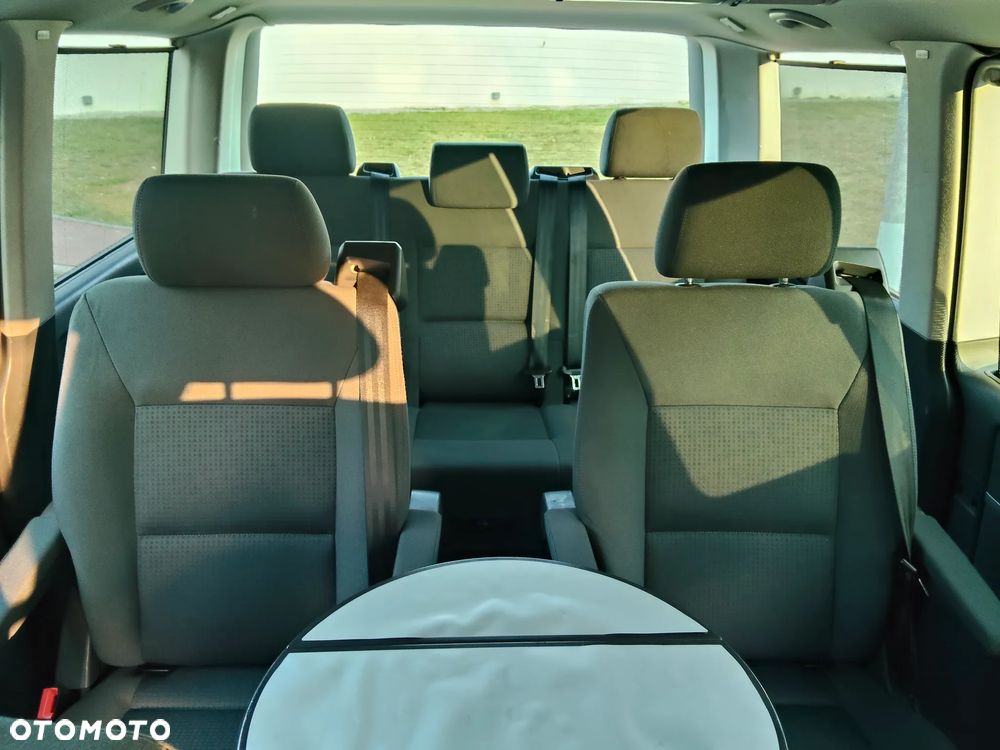 Volkswagen Transporter Multivan Business - 15