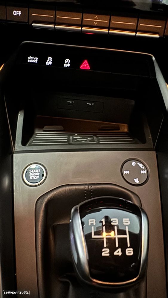 Audi A3 Sportback 30 TDI Advanced - 13