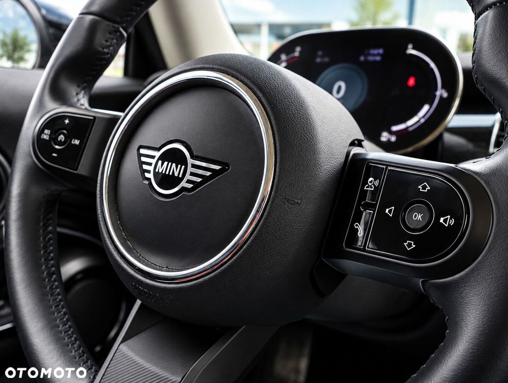 MINI Cooper - 20
