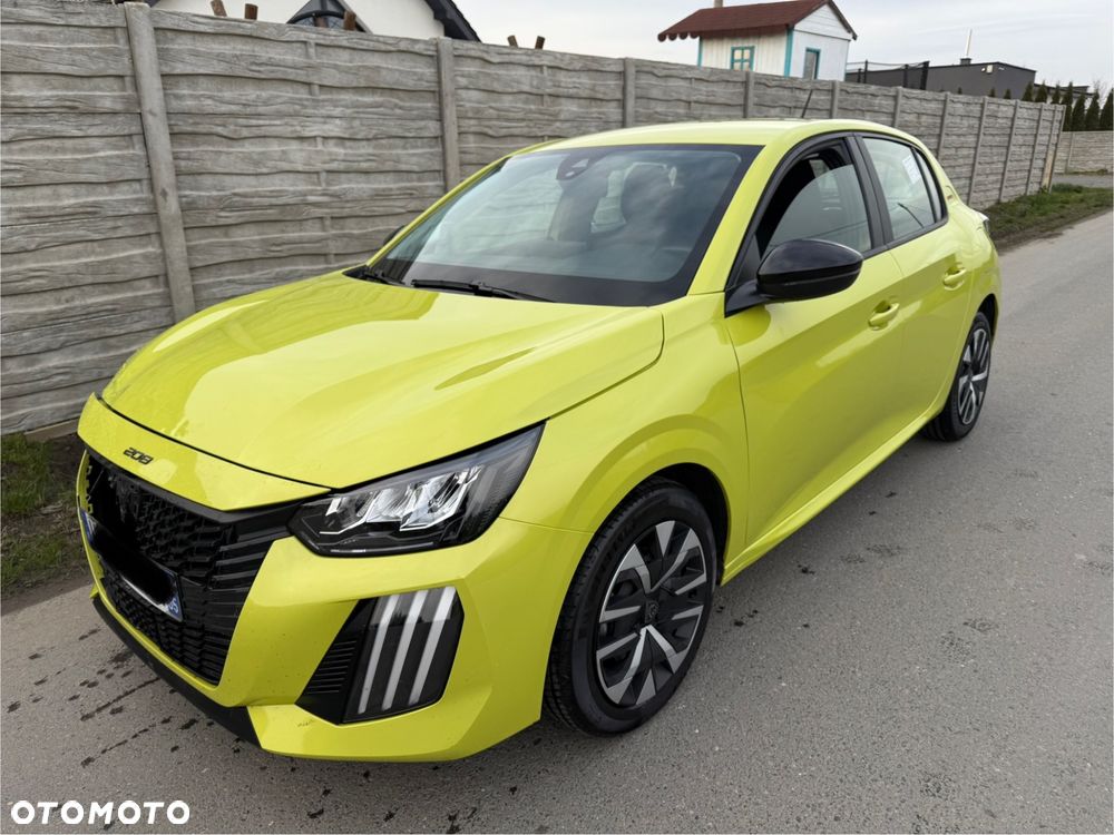 Peugeot 208 PureTech 100 Style - 2