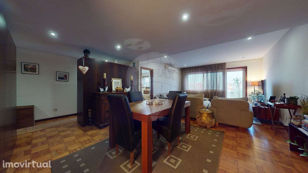 Apartamento T3 para venda - Grande imagem: 4/26