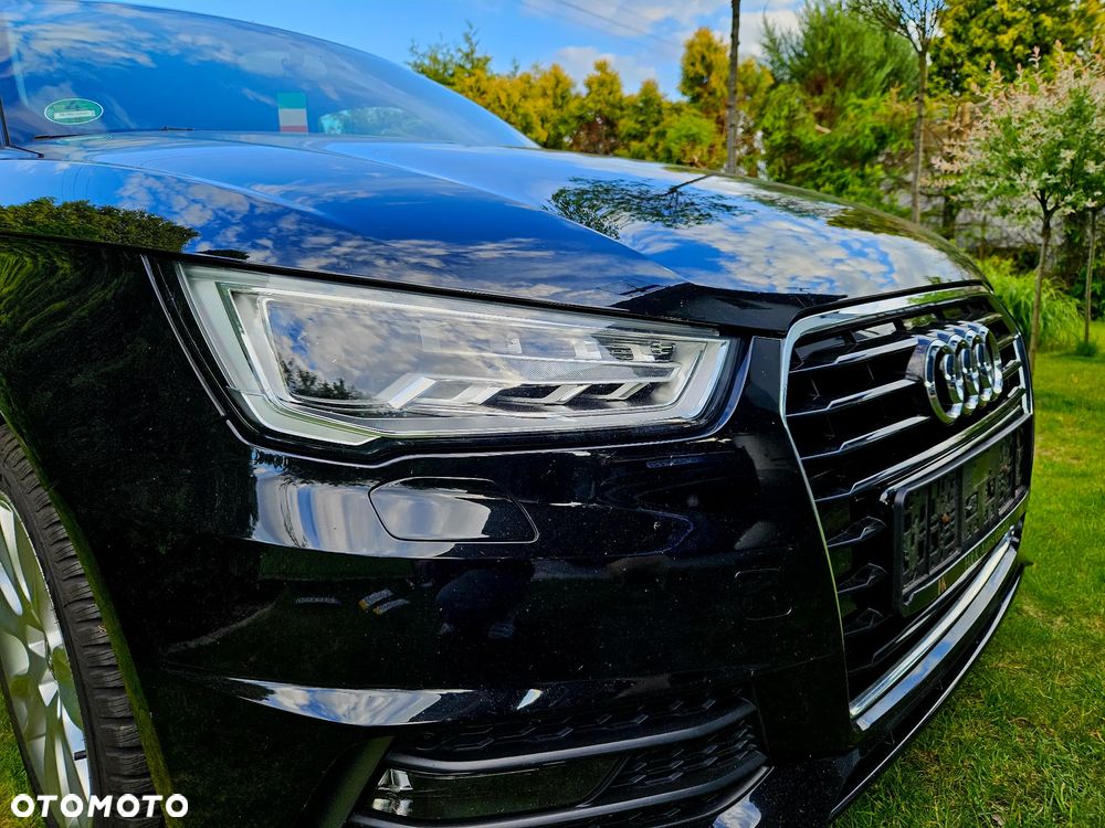 Audi A1 1.0 TFSI ultra sport - 7