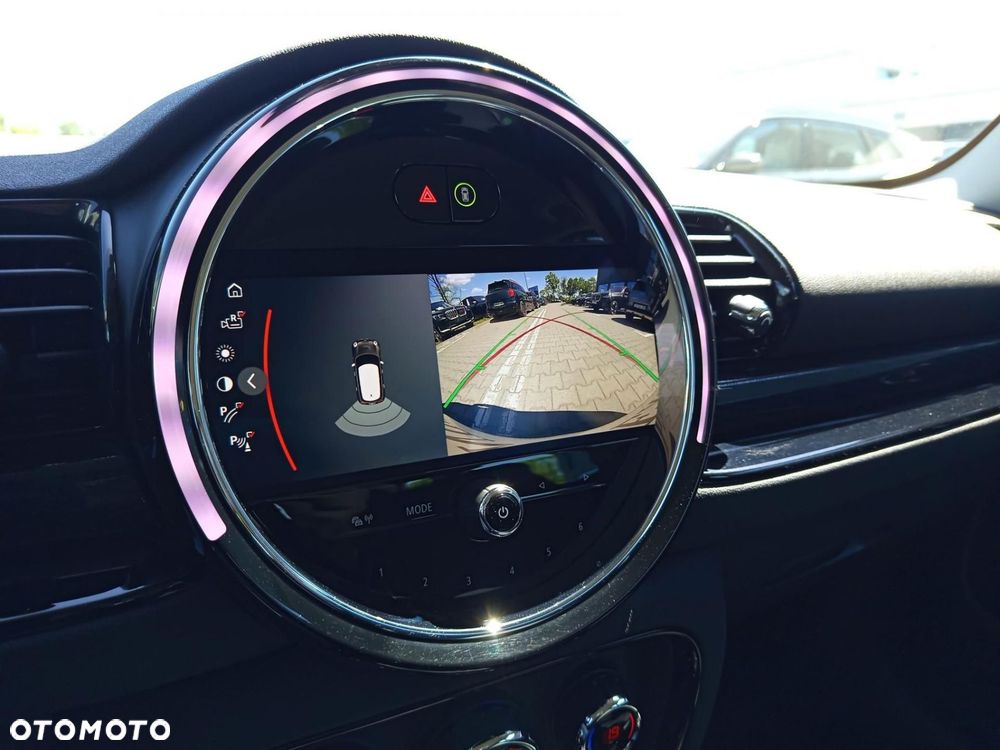 MINI Cooper - 17