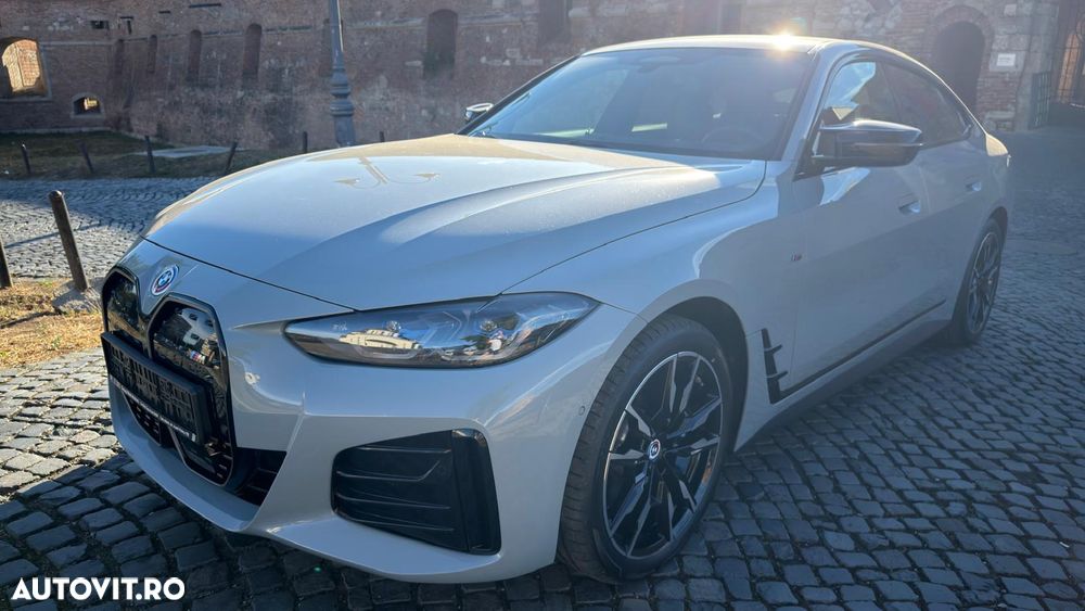 BMW i4 - 3