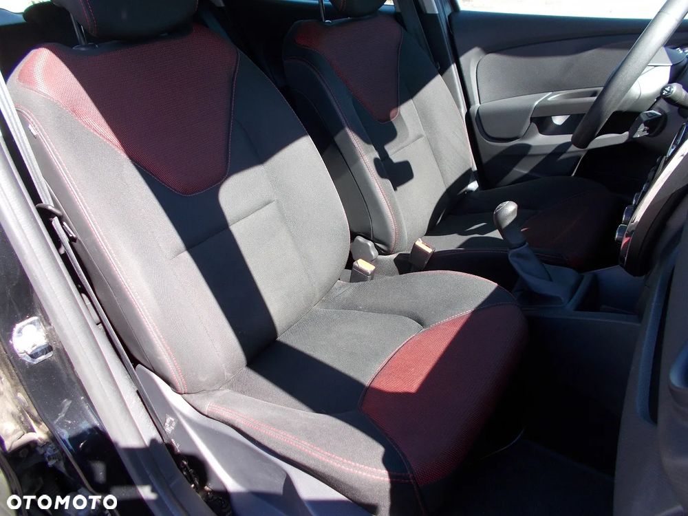 Renault Clio 1.2 16V 75 Dynamique - 14