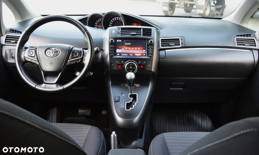 Toyota Verso - 16