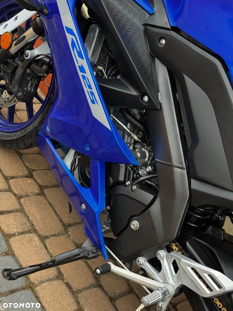 Yamaha XJ - 22