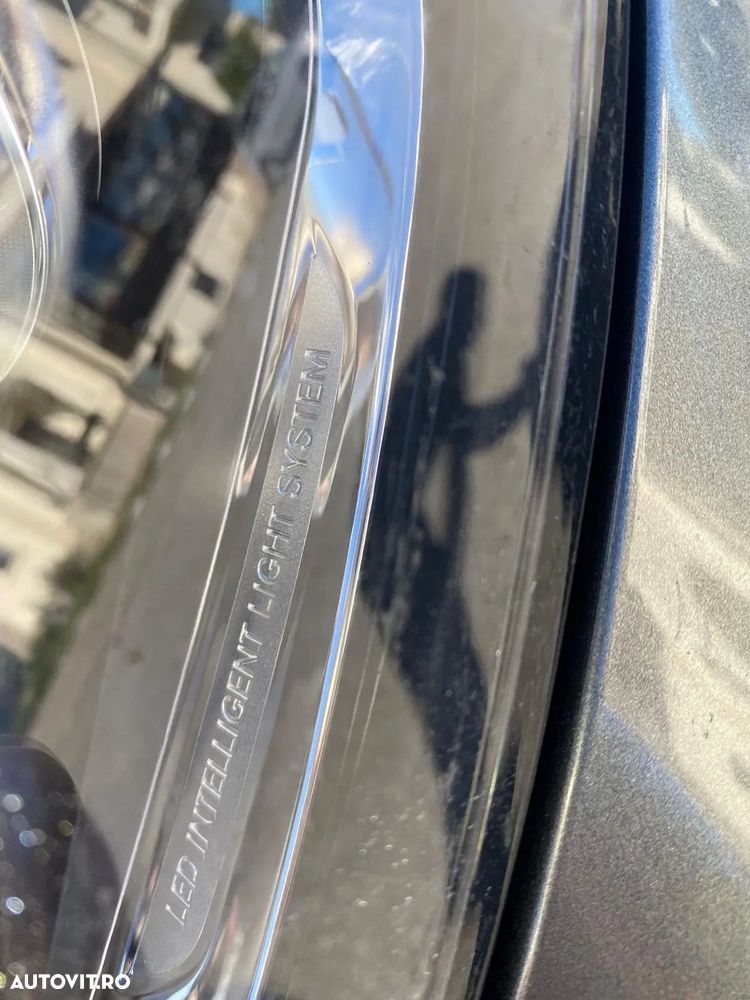 Mercedes-Benz GLC 250 d 4Matic 9G-TRONIC AMG Line - 15