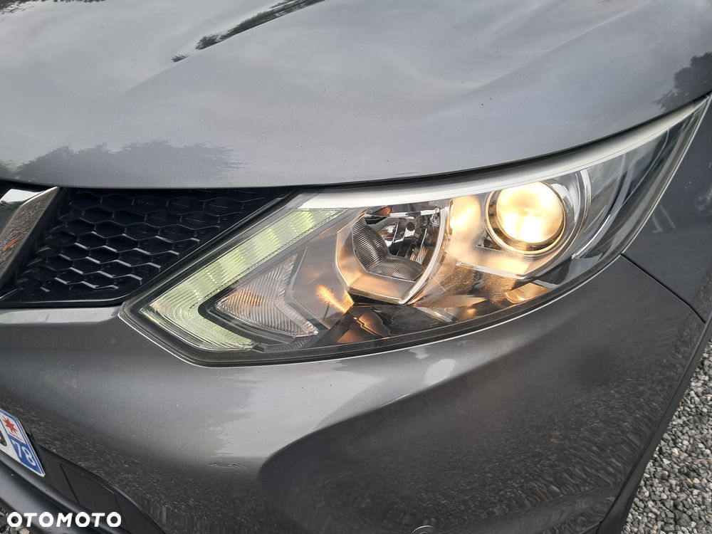 Nissan Qashqai - 20