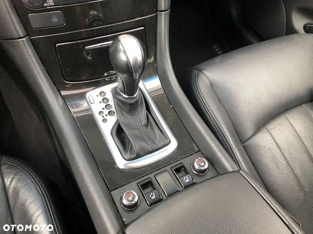 Infiniti EX EX30d AWD - 23