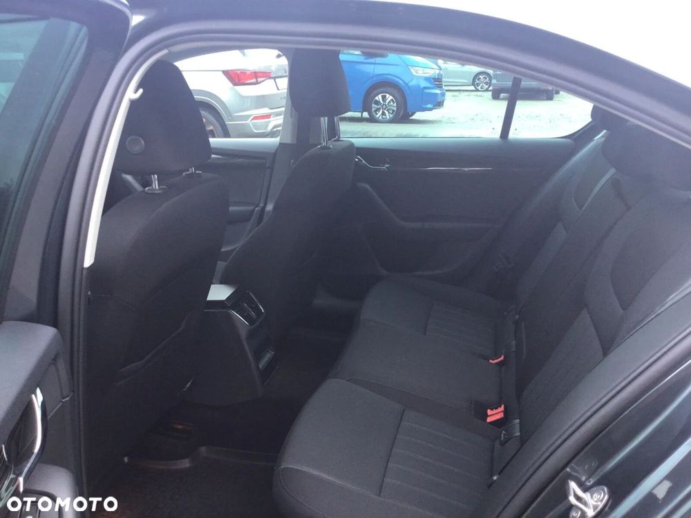 Skoda Octavia 2.0 TSI 4x4 Style DSG - 2