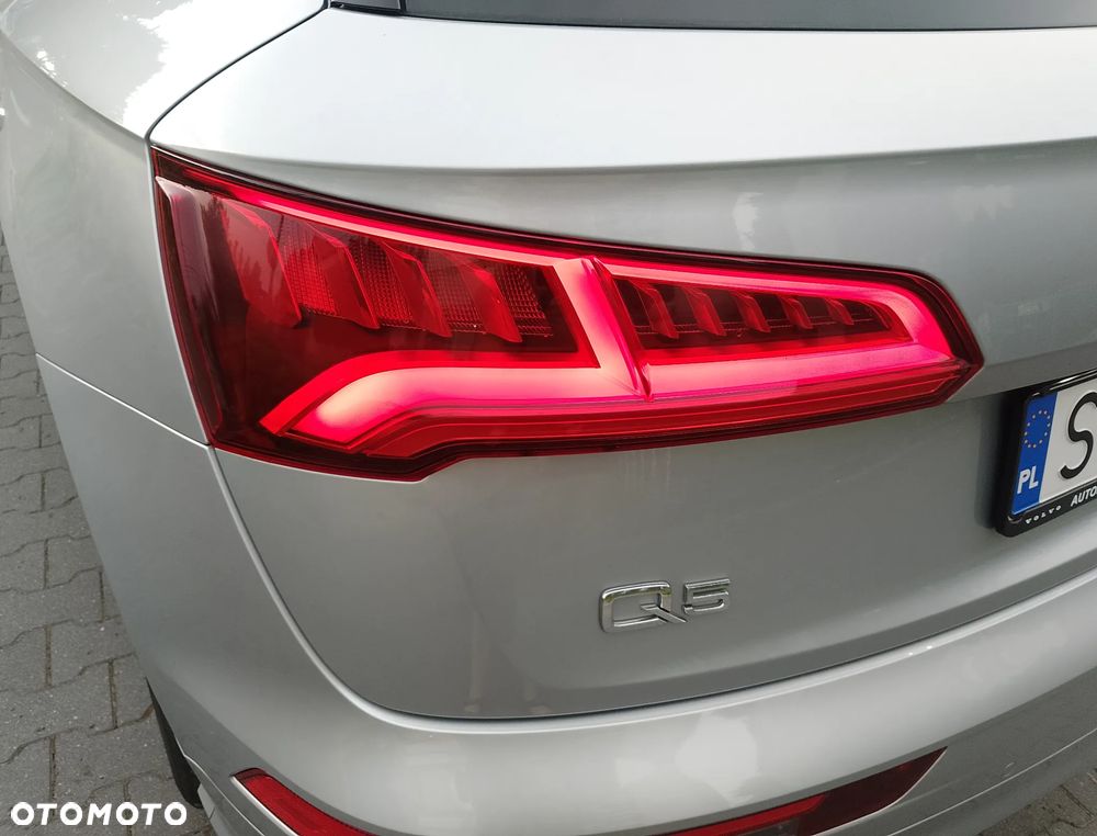 Audi Q5 2.0 TDI Quattro S tronic - 9