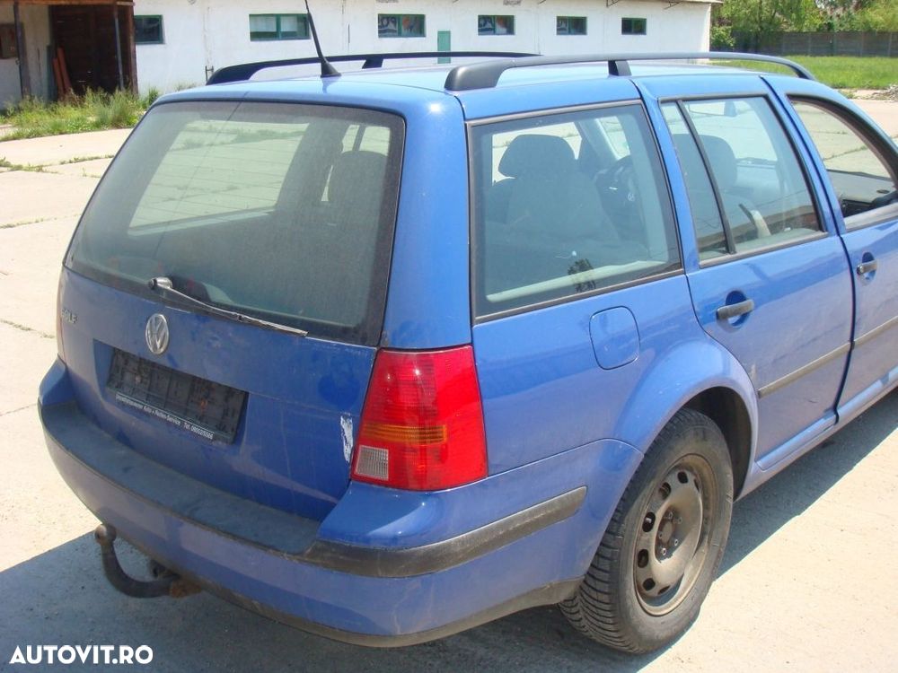 STOP VW GOLF 4 COMBI D. - 1