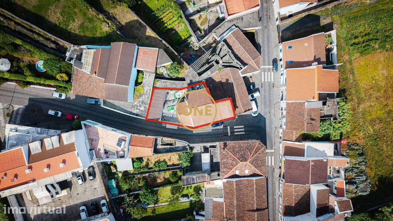 Moradia T4 com Anexo e Garagem – Espaço, Conforto e Versatilidade. - Grande imagem: 5/51