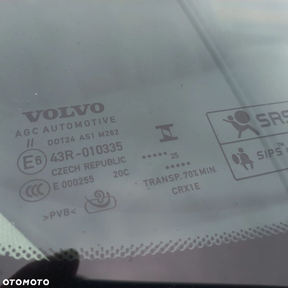 Volvo XC 40 B3 B DKG Plus Dark - 11