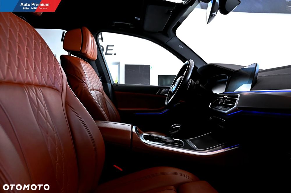 BMW X5 xDrive40i - 19