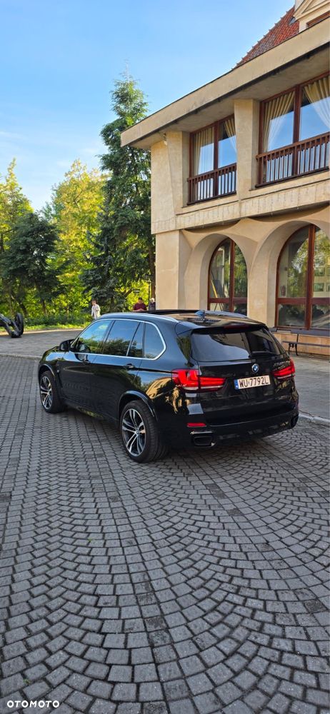 BMW X5 - 3