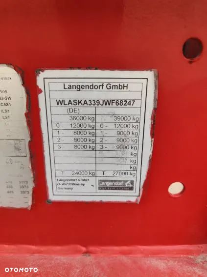 Langendorf SKA 24/30 - 7
