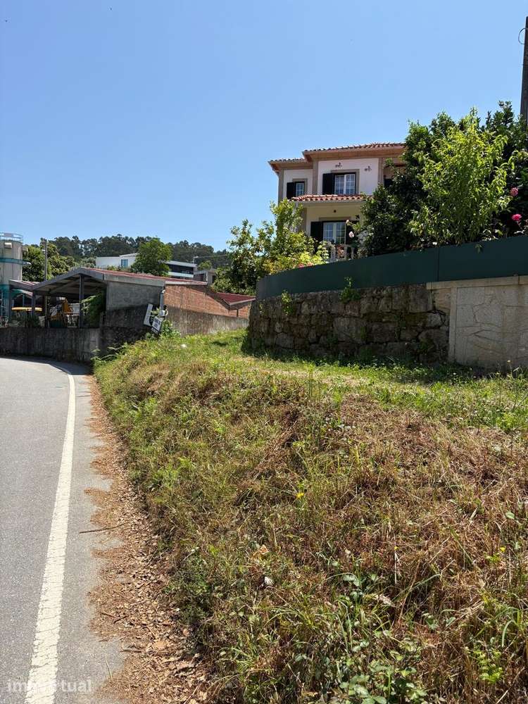 Terreno  Venda em Arca e Ponte de Lima,Ponte de Lima - Grande imagem: 3/20