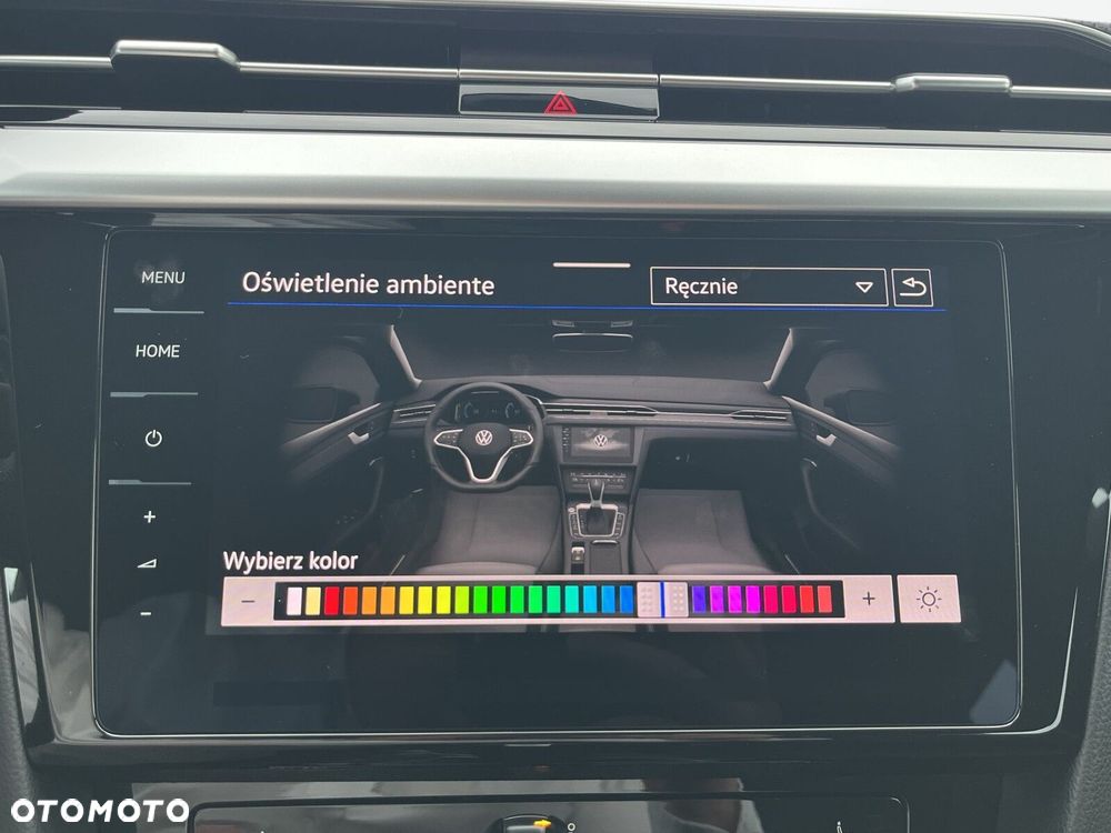 Volkswagen Arteon Shooting Brake - 28