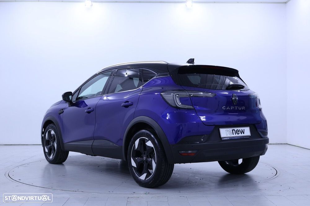 Renault Captur - 3