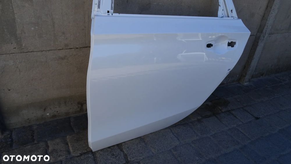 HONDA CIVIC XI H/B 2022r> - drzwi tylne lewe - 2