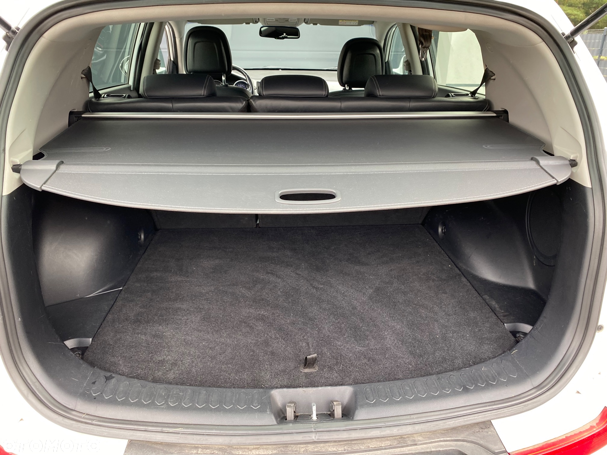 Kia Sportage 1.7 CRDI 2WD ISG Vision - 7