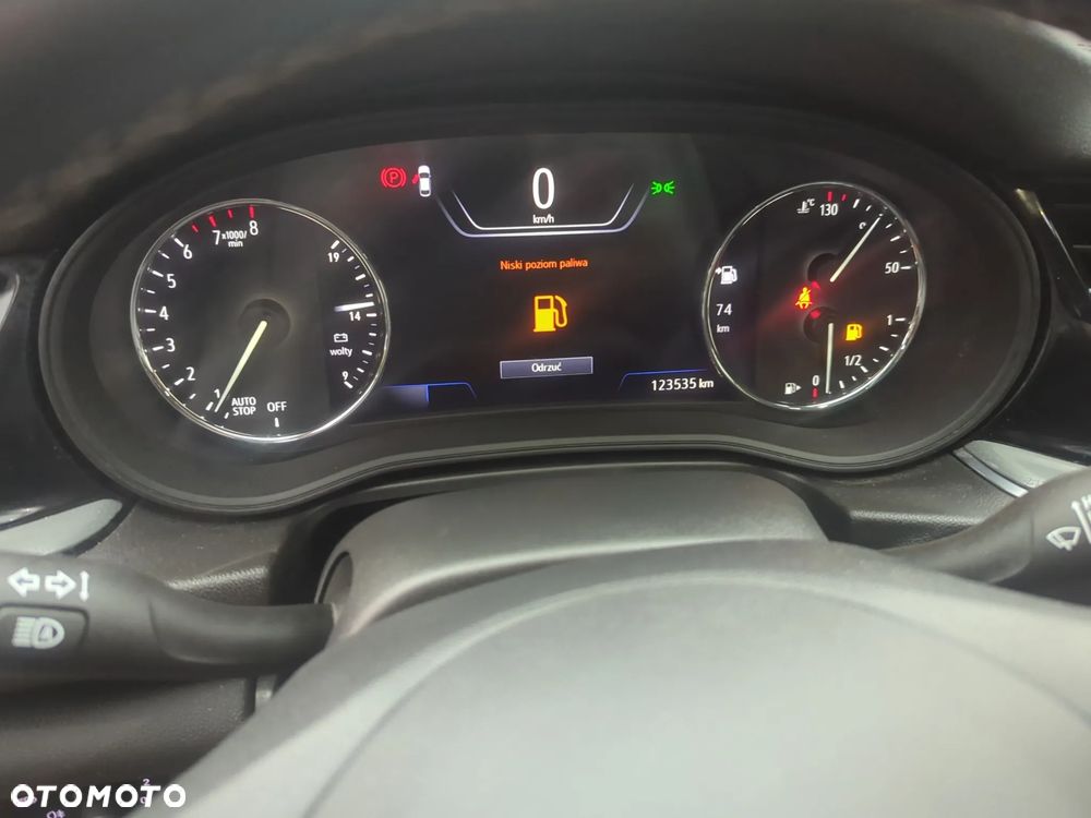 Opel Insignia Grand Sp 1.5 ECOTEC Direct InjectionTurbo Business Edition - 25
