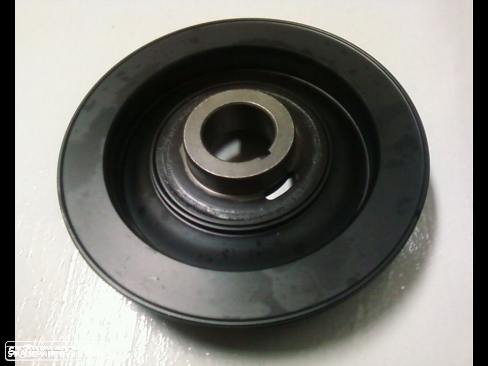 Polia / Poli cambota Opel Frontera Astra G Vectra B 2.2 dti (NOVA) - 4