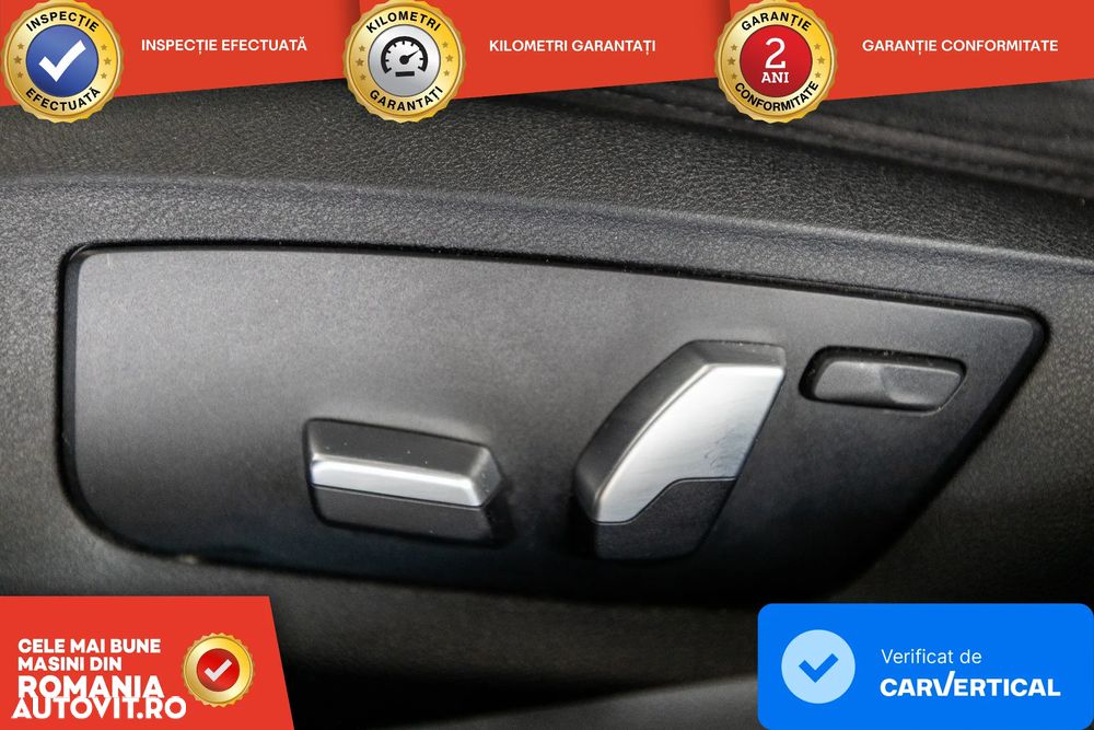 BMW Seria 5 520d AT MHEV - 20