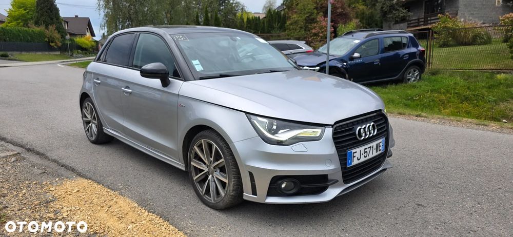 Audi A1 Sportback - 9