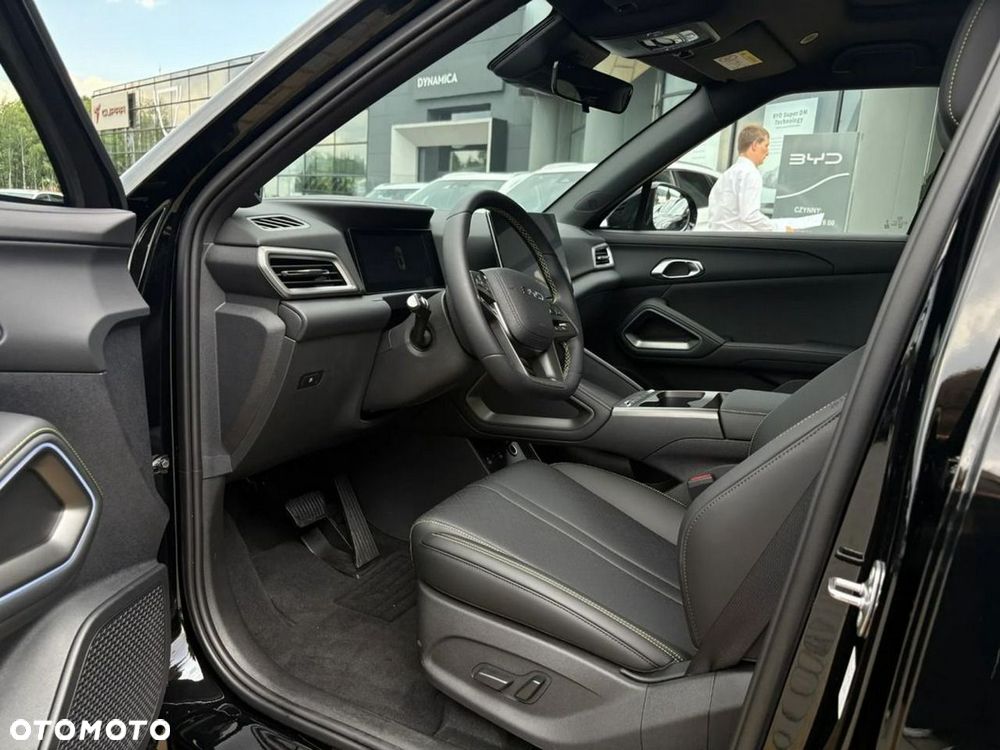 BYD Atto 2 - 7