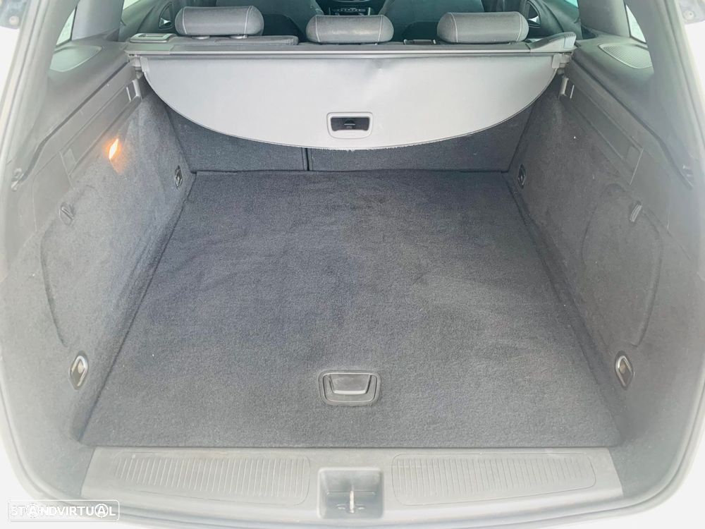 Opel Astra Sports Tourer 1.5 D GS Line S/S - 32