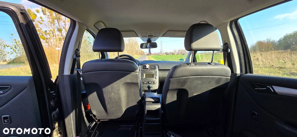 Mercedes-Benz Klasa B - 6