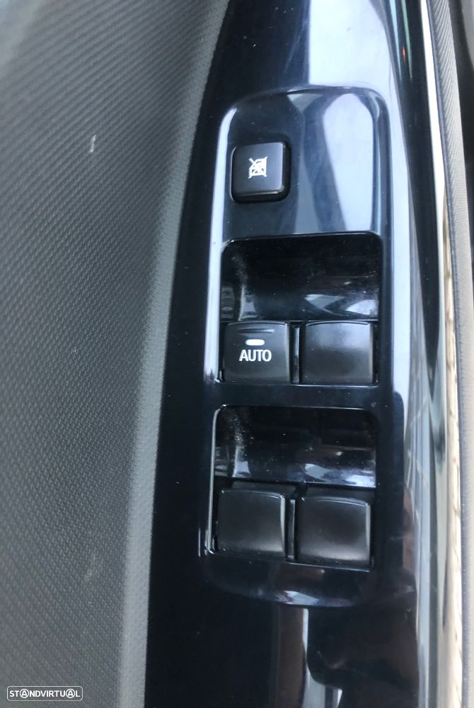 Mitsubishi Space Star 1.2 Intense Connect Edition - 35