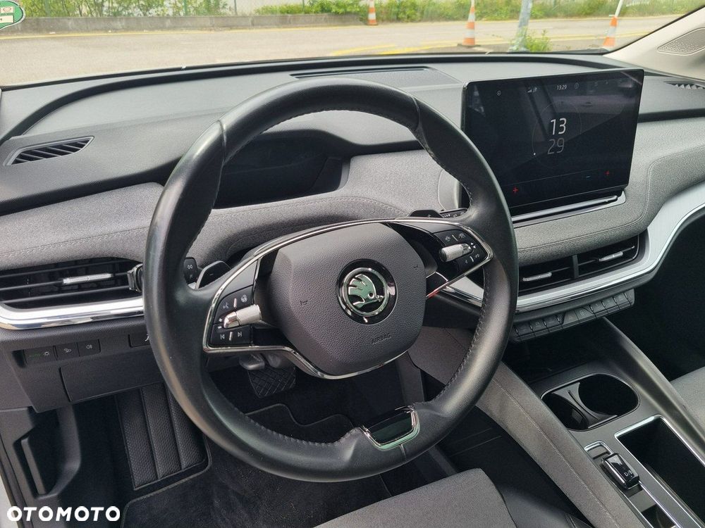 Skoda Enyaq - 25