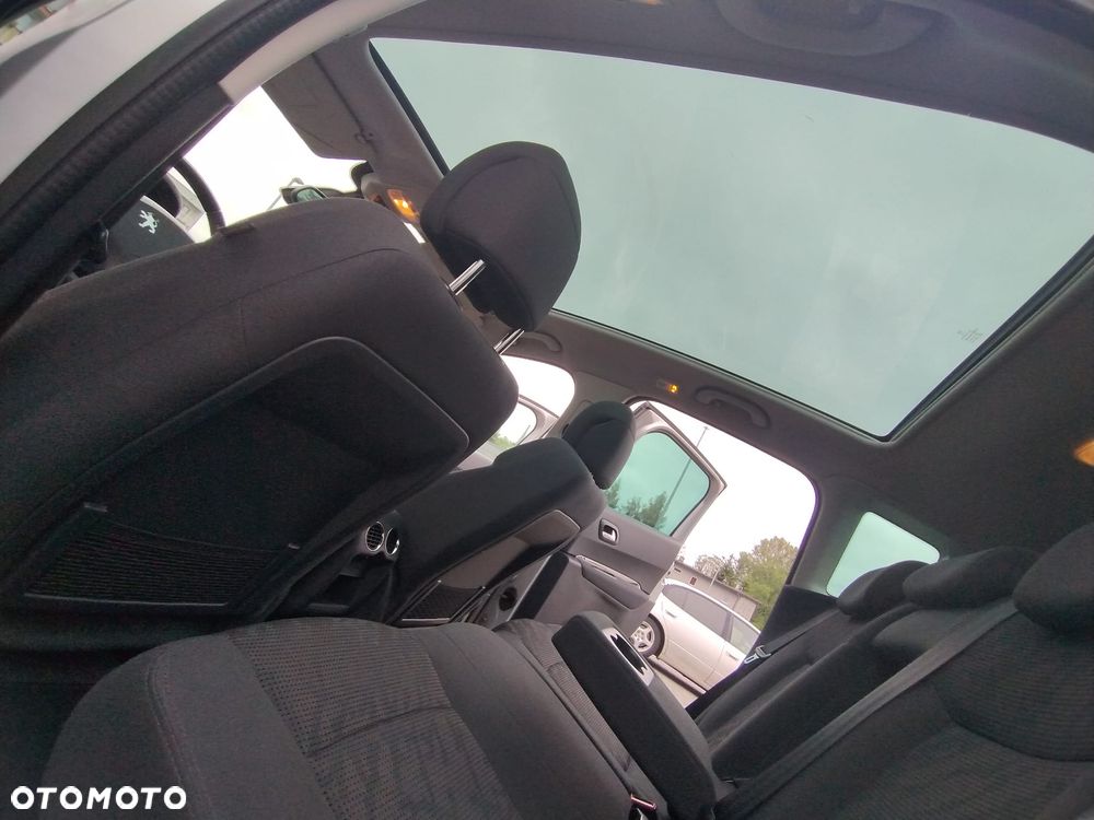 Peugeot 3008 HDi FAP 115 Active - 10