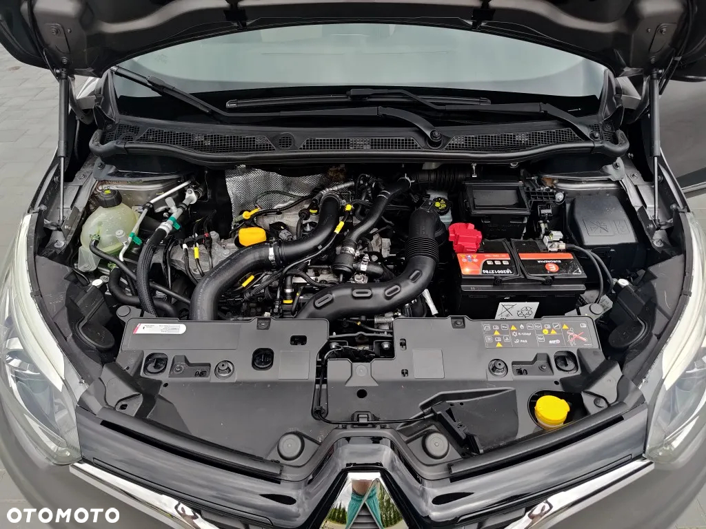 Renault Captur (ENERGY) TCe 90 LIMITED - 28