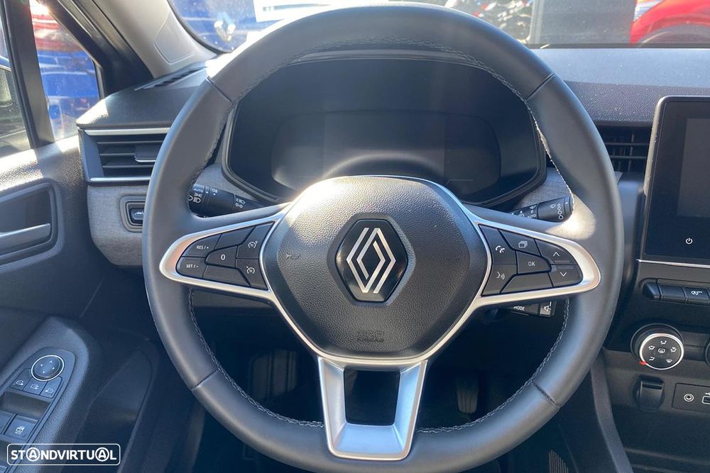 Renault Clio 1.0 TCe Evolution - 7