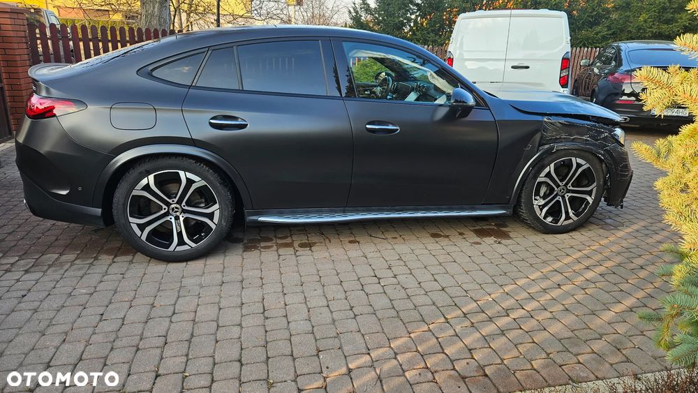 Mercedes-Benz GLC - 8