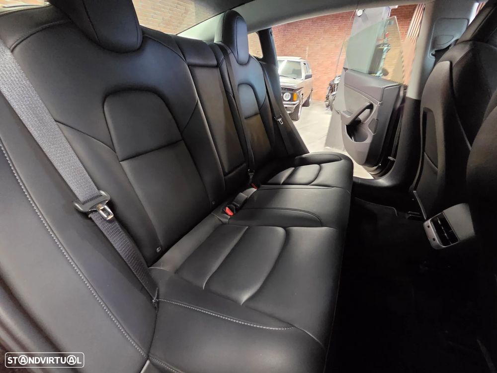 Tesla Model 3 Long Range AWD Dual Motor - 8