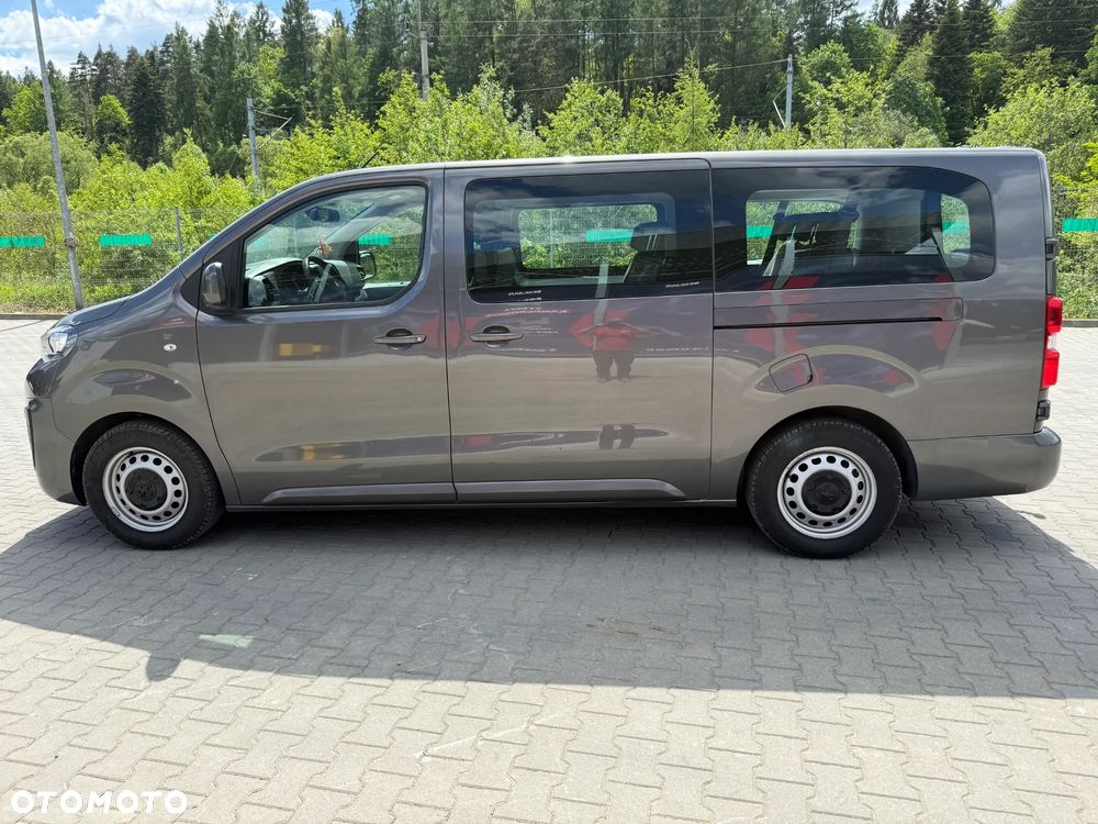 Peugeot Traveller L3 2.0 Active - 8